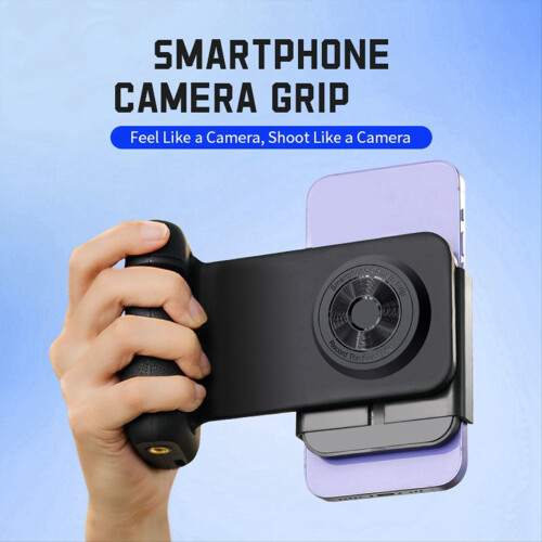 Bluetooth Selfie Stick with Remote Shutter Anti-Sh 2