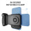 Bluetooth Selfie Stick with Remote Shutter Anti-Sh 10