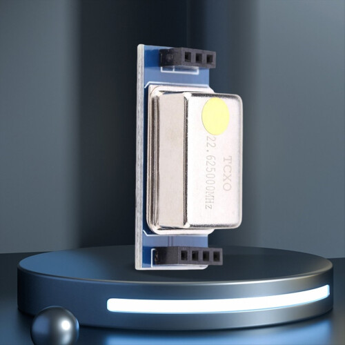 0.5PPM Compensated Crystal Components Compatible T 2