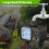 2-Outlet Water Timer Automatic Timed Irrigation Sy 5