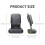 Bluetooth Selfie Stick with Remote Shutter Anti-Sh 8