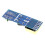 150W Inverter Boost Circuit Board High Voltage Con 5