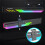 COOLMOON GT8 Vertical GPU Support Bracket Colorful 5V A-RGB Bracket Computer  Video Card Stand GPU Holder,White 6