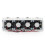 288W Thermoelectric Peltier Refrigeration Cooler D 4