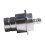 CO2 Adapter Fit for Terra DUO ART Quick Connect Wa 3