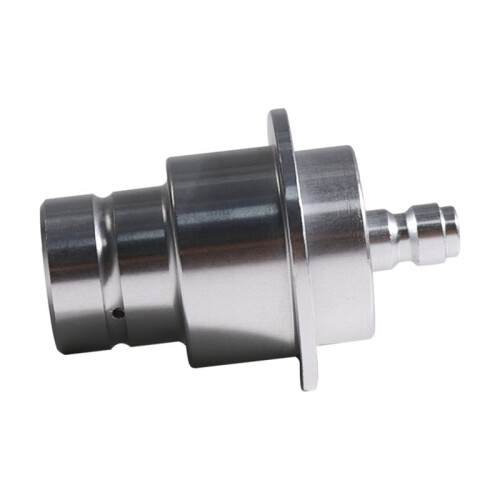 CO2 Adapter Fit for Terra DUO ART Quick Connect Wa 2