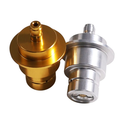 CO2 Adapter Fit for Terra DUO ART Quick Connect Wa 1