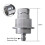 CO2 Adapter Fit for Terra DUO ART Quick Connect Wa 5