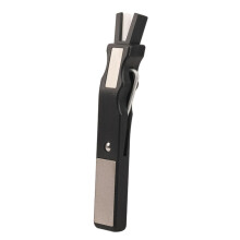 Ice Skate Sharpener For Ice Skates And Ice Hockey Skates Manual Sharpening Tool Portable Compact Design