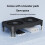 Z-X4 Router Cooling Base Dual Fans Bracket Rack US 6