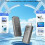 5G Wireless -CompatibleI Video Transmitter & Recei 5