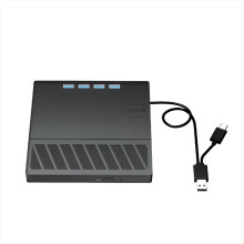 USB 3.0 Type C External CD DVD RW Optical Drive P