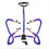 Soldering Third Hand Tool Helping Hands USB Rechar 1