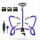 Soldering Third Hand Tool Helping Hands USB Rechar 3