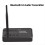 Tebe -LL/HD/AD Bluetooth 5.3 Audio Transmitter Opt 2
