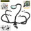 Soldering Third Hand Tool Helping Hands USB Rechar 3