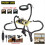 Soldering Third Hand Tool Helping Hands USB Rechar 4