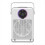 Portable Air Conditioner, 700ml USB Cooler with 3 1