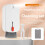 21-in-1 Electric Vacuum Cleaner Computer Multi-Fun 6