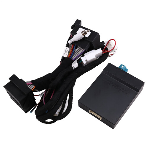 Car Radio Cable 16pin Power Wire Harness Android A 1