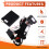 Car Radio Cable 16pin Power Wire Harness Android A 10