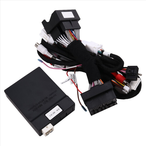 Car Radio Cable 16pin Power Wire Harness Android A 2