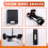 Car Radio Cable 16pin Power Wire Harness Android A 9