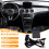 Car Radio Cable 16pin Power Wire Harness Android A 4
