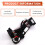 Car Radio Cable 16pin Power Wire Harness Android A 8