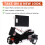 Car Radio Cable 16pin Power Wire Harness Android A 7