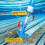 3in1 Cordless Rechargeable Pool Vacuum,Handheld Cl 4
