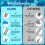3in1 Cordless Rechargeable Pool Vacuum,Handheld Cl 8