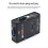 VGA KVM Switch 2 Ports Splitter for Mouse Keyboard 6