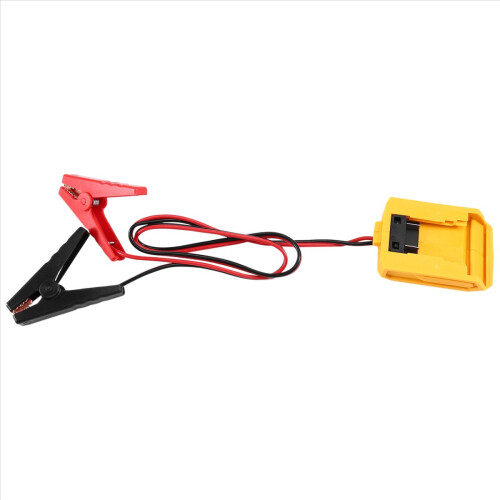 Car Emergency Power DIY Adapter Automotive Igniter 2