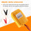 Car Emergency Power DIY Adapter Automotive Igniter 6