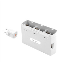 For Mini 2/SE Battery 3 Way Charging Hub Drone Cha