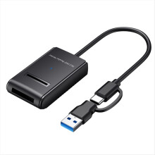 M.2 Mobile Hard Disk Easy Drive Line NVMe Protocol