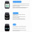 For XiaoZhi AI Chat Robot 1.54 Inch LCD Touch Scre 2
