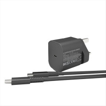 For Switch2 Charger 60W AC Power Adapter Game Cons