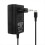 Power Adapter 5V 5A Charger, Type C Supply Cord fo 2
