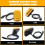 Li-Ion Battery Tool Adapter Power Cord for 18V 20V 6
