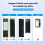 M.2 Mobile Hard Disk Easy Drive Line NVMe Protocol 3