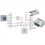 Mini AC 100-260V Access Control Power Supply Contr 5