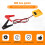 Car Emergency Power DIY Adapter Automotive Igniter 4