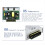 Mini AC 100-260V Access Control Power Supply Contr 4