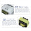 Mini AC 100-260V Access Control Power Supply Contr 6