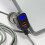 For Mini Power Cable 12V-24V Adapter to DC PD 60W 3