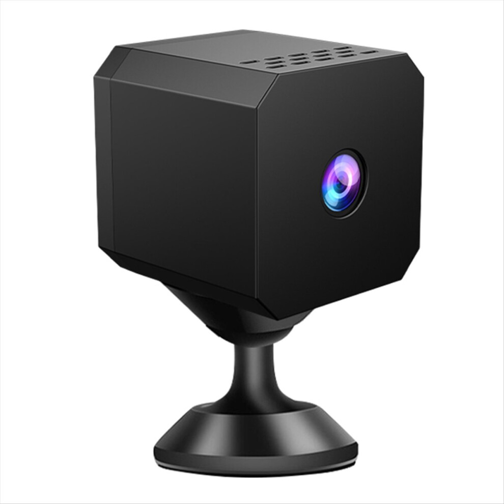 Photos - Surveillance Camera Kopinma WiFi Mini Camera, Small Real-Time Record,AI Motion 