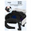 For Fan Mask Widened Sweat-Proof Heat Dissipation 7