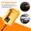Car Emergency Power DIY Adapter Automotive Igniter 5